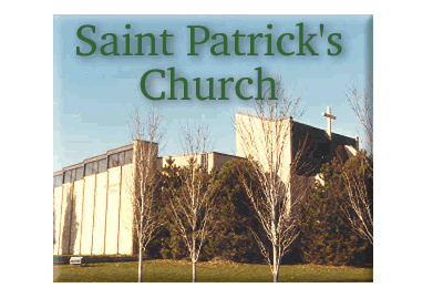 Picture of St Patricks Church