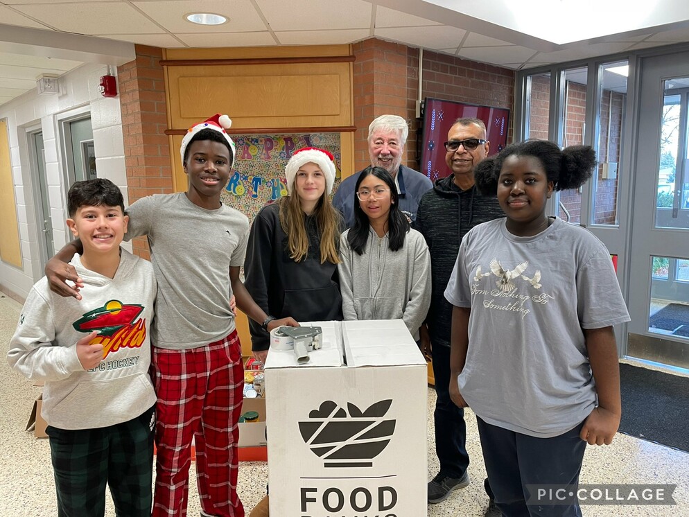 YFA Christmas Outreach Initiatives