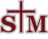 St. Thomas More Catholic Elementary School Logo